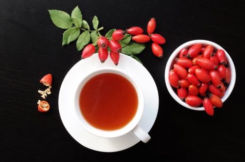 Zoznam bylinných čajov a ich vplyv na naše telo