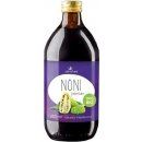Bio Noni, 100% bio šťava z plodov Noni 500 ml