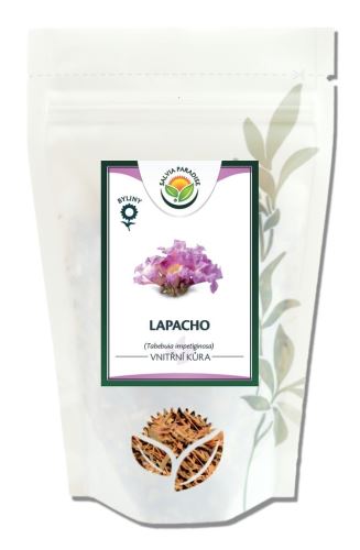 Salvia Paradise Lapacho kôra 50 g