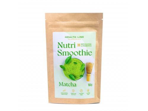 Nutri smoothie - Matcha 150g