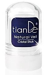 Prírodný dezodorant Natural Veil TianDe