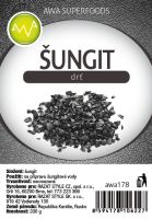 Šungitová drť 330g