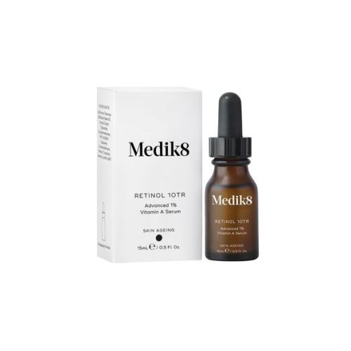 Medik8 Retinol 10 TR sérum 15 ml sérum