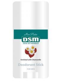 DSM Deodorant - antiprespirant pánsky 80ml