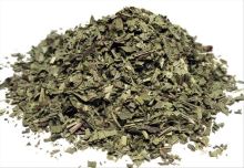 AWA herbs Púpava lekárska list 100g