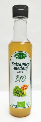 Balsamico medový ocot BIO 250ml