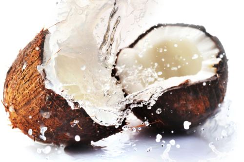 Prínosy kokosového oleja