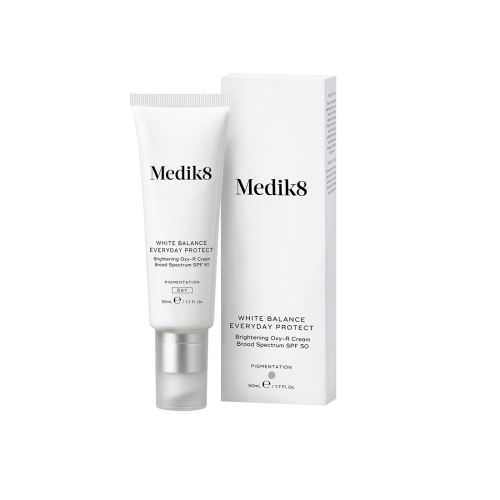 Medik8 White Balance Everyday Protect krém proti pigmentácii 50ml