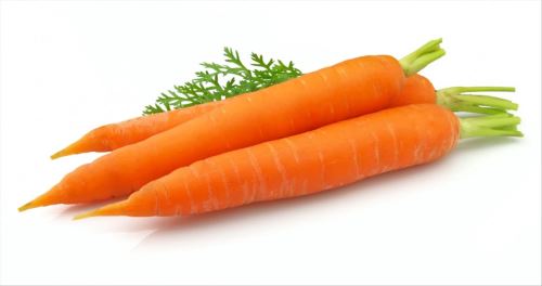 Poznáte všetky účinky mrkvy?