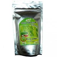 AWA superfoods Mladý zelený jačmeň - 100% sušená šťava 100g