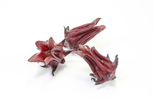 AWA superfoods Ibištek kvet sušený 250g