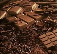 Čokoláda a Paleo strava