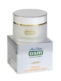 DSM Krém proti vráskam 50 ml