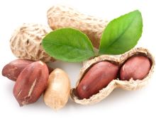 AWA superfoods Arašidy lúpané pražené nesolené 1000g AWA superfoods Arašidy lúpané pražené nesolené 1000g