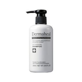 Dermaheal šampón pre revitalizáciu vlasov