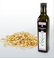 Health link BIO Sezamový olej 500ml