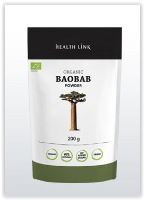 Baobab prášok BIO 200g Baobab prášok BIO 200g