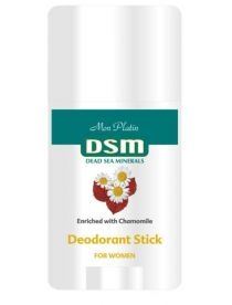 DSM Deodorant antiprespirant pre ženy 80ml