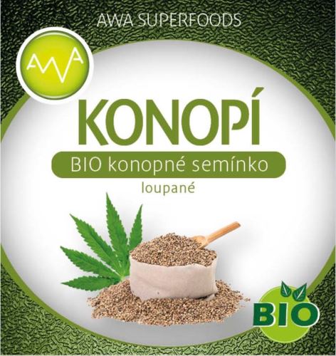 biopotraviny