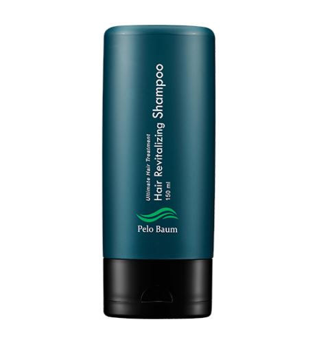 Pelo Baum Hair Revitalizing Šampón 150 ml