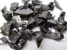 Šungit ELITTE úlomky 20g