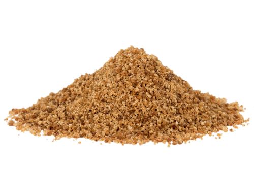 Coconut sugar with ginger 1000g