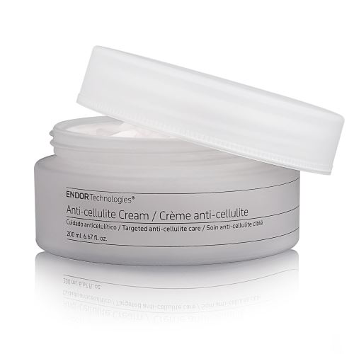 Endor Anti-Cellulite Cream 200ml